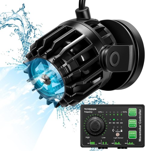Vivosun 10w 1000gph aquarium - vivosun,