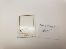 New Old Stock White Sony