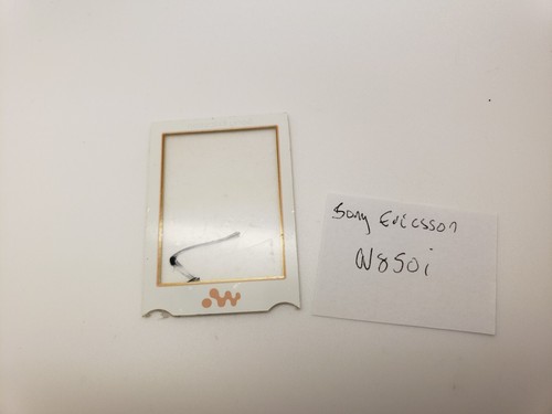 New old stock white sony - white,