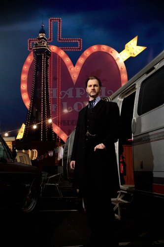 Blackpool viva dvd - blackpool/viva,