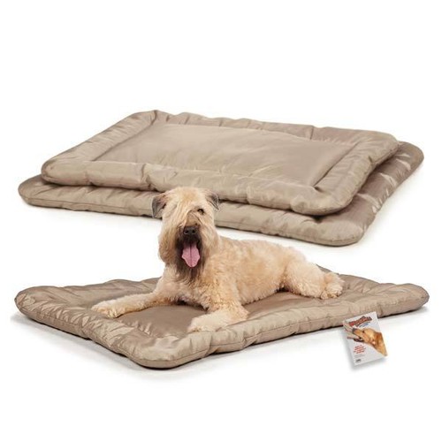 Tough dog beds megaruff empire - dog,
