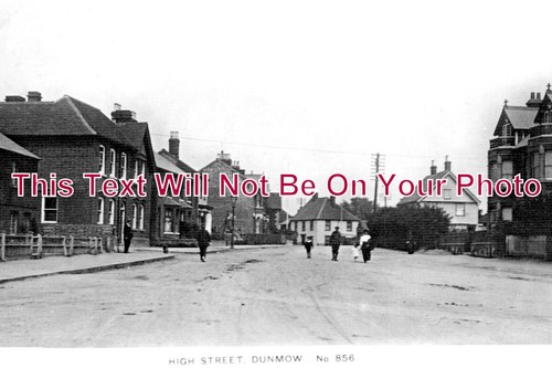 3007 high street dunmow - -, street,