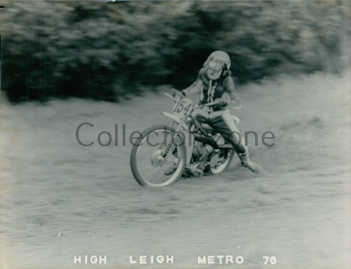 1976 high legh grass track - 1976,