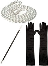 FLAPPER SET 1920S Ladies