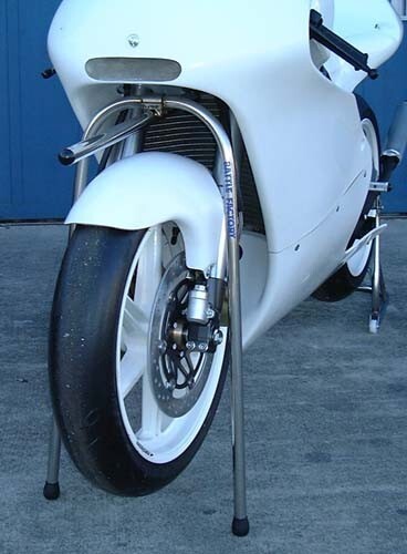 Honda rs250 nx5 nxa - rs250,