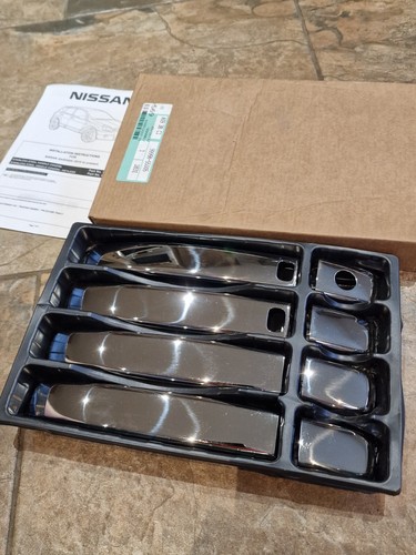 Genuine new nissan qashqai - nissan,