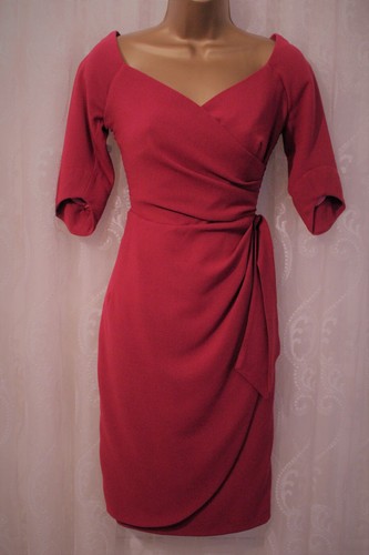Bombshell katya wildman dress - bombshell,