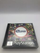 Buggy Sony PlayStation PS1 W/Manual VGC Retro PAL 1998 #0319