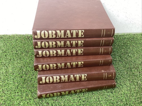 Useful jobmate magazine - jobmate,