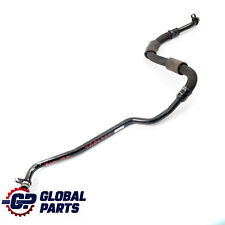 BMW F10 M5 F12 M6 S63N Power Steering Rack Cooling Oil Hose Pipe Line 2284262