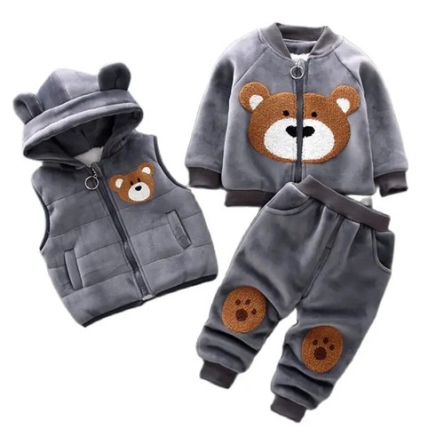 Autumn winter baby boys - baby,
