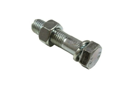 Pair high tensile tow - high, hitch