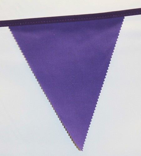 Printed wedding bunting - wedding,
