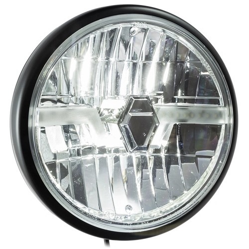 Led headlight flash british - "flash",