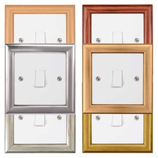 Elektek light switch - elektek,