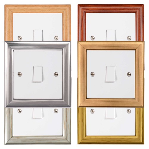 Elektek light switch - elektek,
