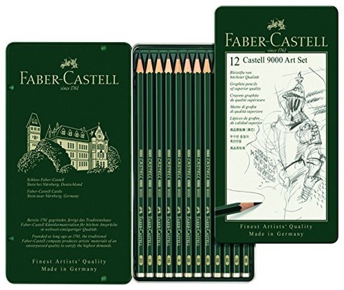 Faber castell finest artist - finest,