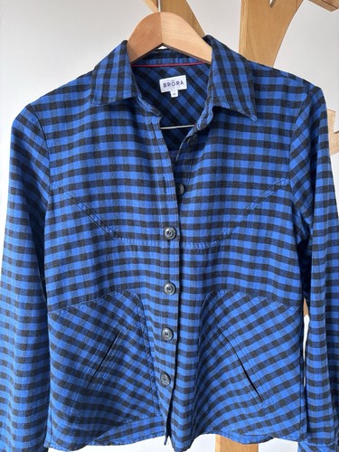 Brora royal cobalt - cobalt, blue