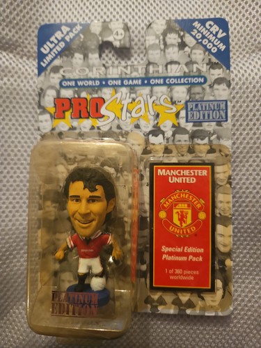 Corinthian prostars platinum - corinthian,