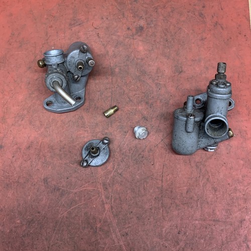 Bing carburretor parts - carburretor,,
