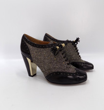 Clarks Shoe Boots Women UK 4.5