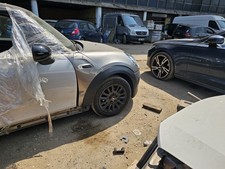 Mini Cooper F55 F56 Wheels 16 Inch Perfect Condition