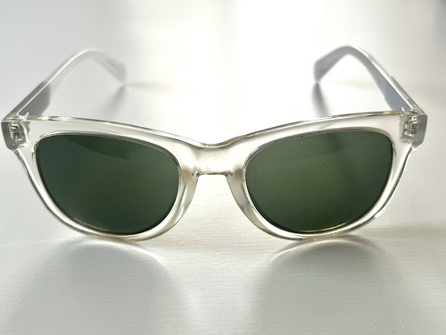 Diesel sunglasses clear frame - sunglasses,