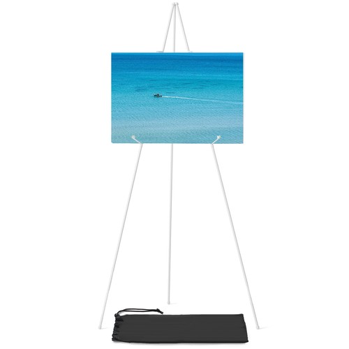 5ft collapsible tripod easel - tripod,