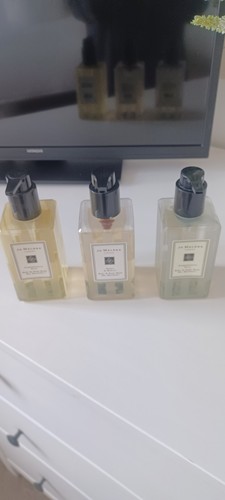 Malone london body hand - jo,