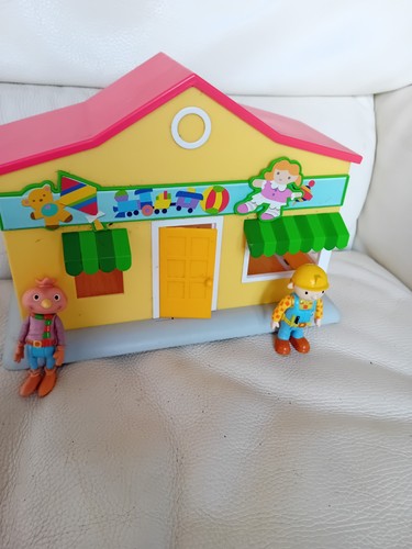 Bob the builder - bob,