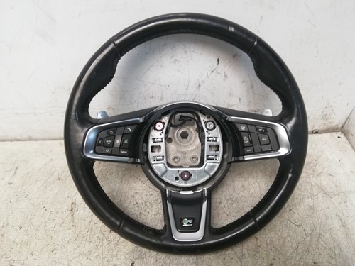 Jaguar pace steering wheel - pace,