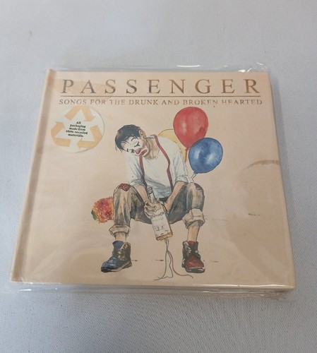 Passenger songs for the - for,