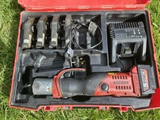 Novopress aco 202 jaws - novopress,