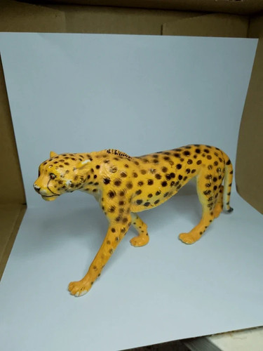 Cheetah elc aaa - cheetah,