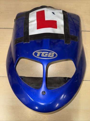 Tgb 202 classic 50cc - 202, stroke