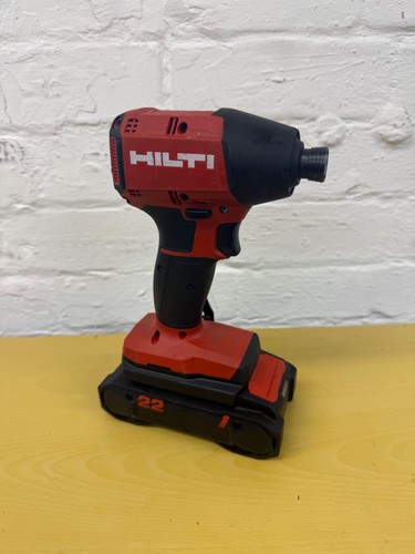 Hilti sid nuron - nuron, brushless
