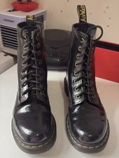 Dr. Martens 1460 Black