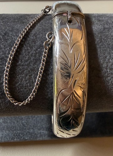 Vintage 925 sterling silver - 925,