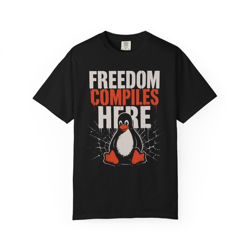 Backend freedom dev linux - dev,