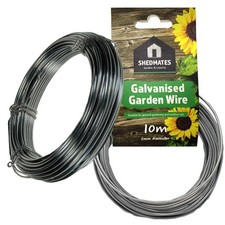 10M GALVANISED METAL STRONG