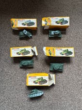 Airfix HO OO T34 Russian Tank