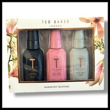 Ted Baker Mini Trio Spray Gift