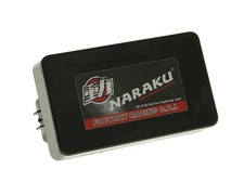 Naraku Naraku Unrestricted CDI Unit For Kymco AGILITY 50 RS 4T 2009-2019