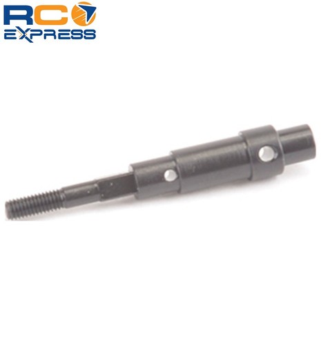 Schumacher racing fab shaft - racing,