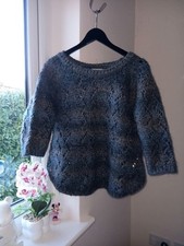 M&S Indigo Collection Wool