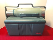 Stanley Aladdin Lunch Box