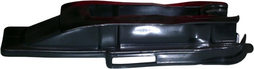 Swinging arm protector honda - swinging,