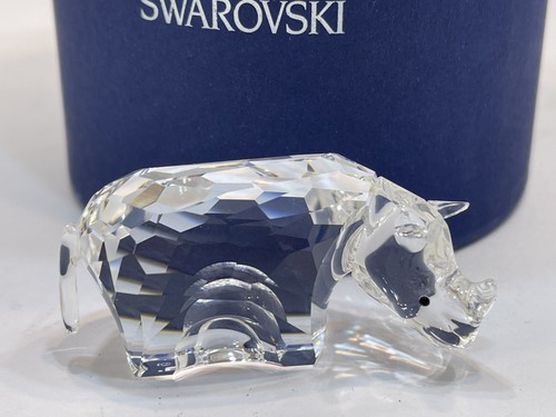Swarovski figurine 622941 - figurine,