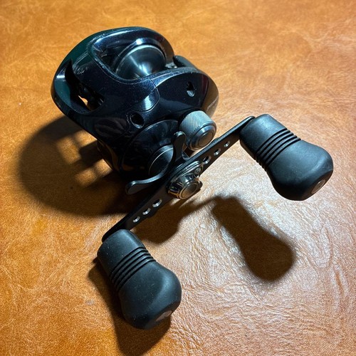 Shimano speedmaster 201 - speedmaster, left