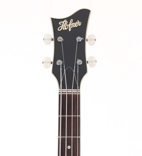 Hofner 500 violin - 500/1, bass